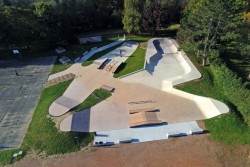 Skatepark Paray-le-Monial
