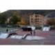 Skatepark Digne-les-Bains