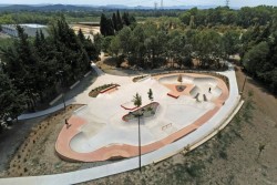 Skatepark Cavaillon