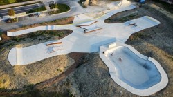 Skatepark Saint-Pierre-d'Oléron