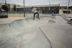 Skatepark Clermont-Ferrand
