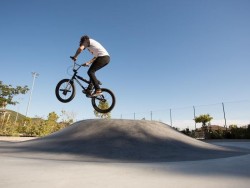 Skatepark Carqueiranne