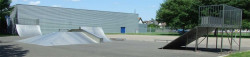Skatepark Brive-la-Gaillarde