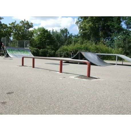 Skatepark Skatauch