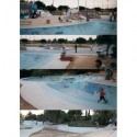 Skatepark Montpellier