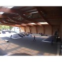 Skatepark Clermont Ferrand