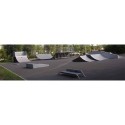 Skatepark La Motte-Servolex
