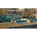 Skatepark Charonne