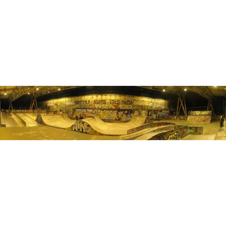 Skatepark Bercy