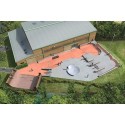 Skatepark Val d’Orge Outdoor