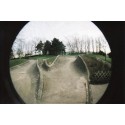 Skatepark Snake des Ulis
