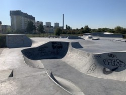 Skatepark Achères