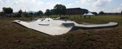 Skatepark Cournon d’Auvergne
