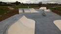 Skatepark Ladoix-Serrigny
