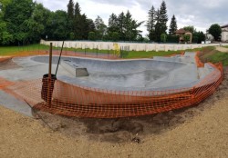 Skatepark Montalieu-Vercieu